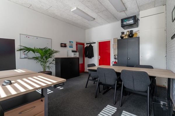 Foto - Te koop: Marconistraat 7A, 6902 PC Zevenaar